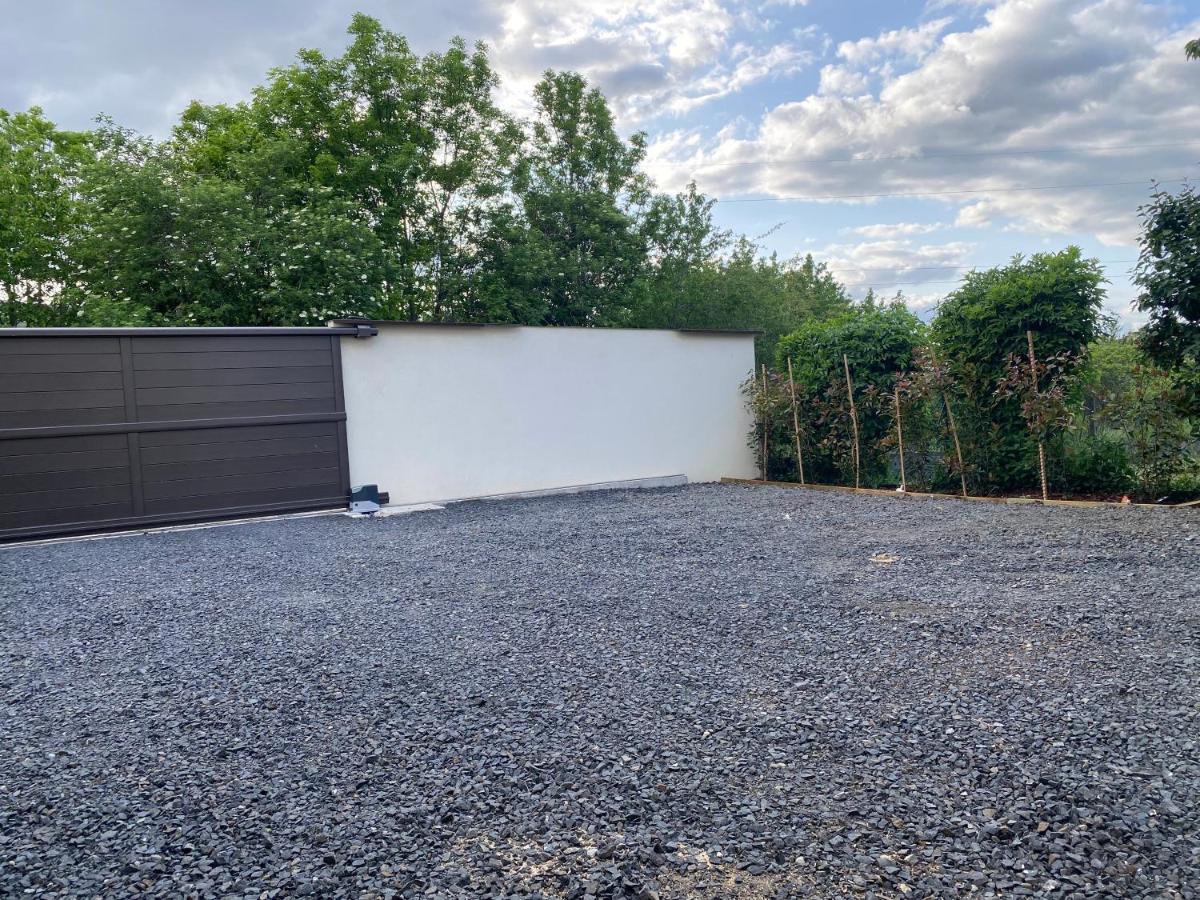 "Luci" Proche Du Zenith, Artenium Ceyrat, Auvergne, Parking Prive , Beaumont  Exterior photo